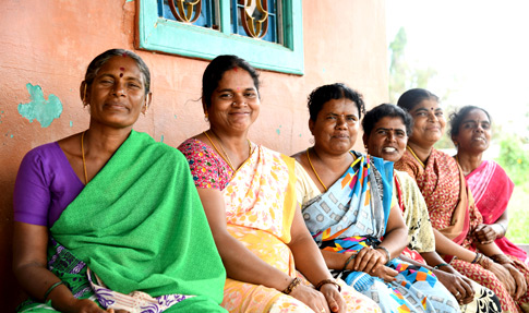 Women Group Loans